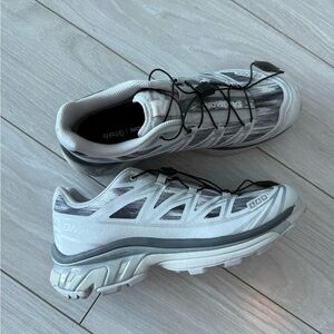 Salomon XT-6 Trail Running Shoe Performance Sneakers